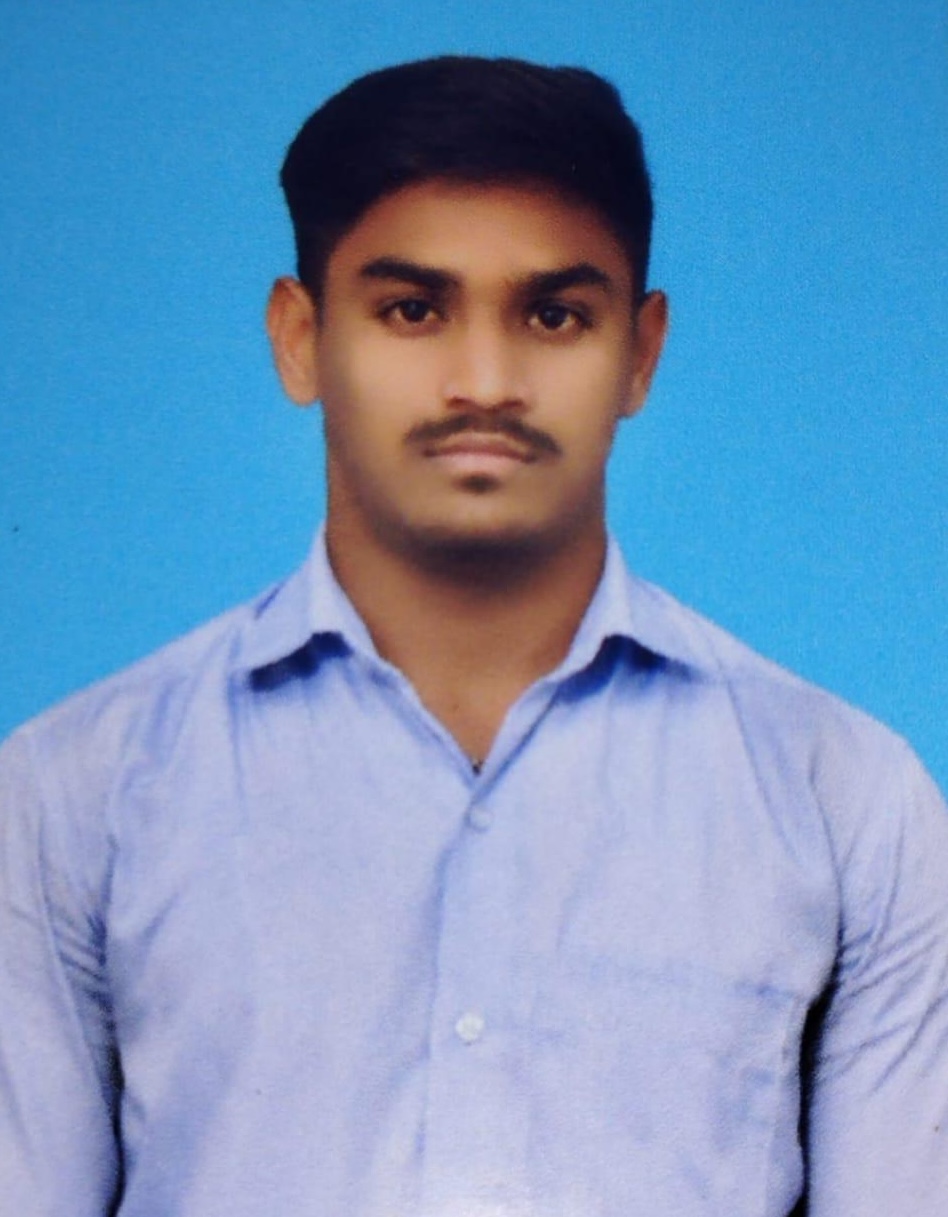 Student Photo